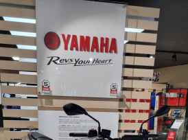 YAMAHA MT-07 Y-AMT - 2025