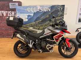 TRIUMPH TIGER 850 SPORT - 2024