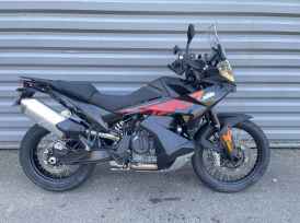KTM 790 ADVENTURE - 2024