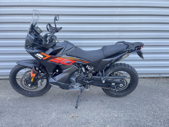 KTM 790 ADVENTURE 4