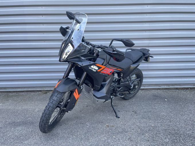 KTM 790 ADVENTURE 4