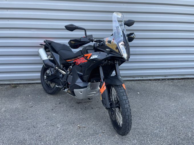 KTM 790 ADVENTURE 4