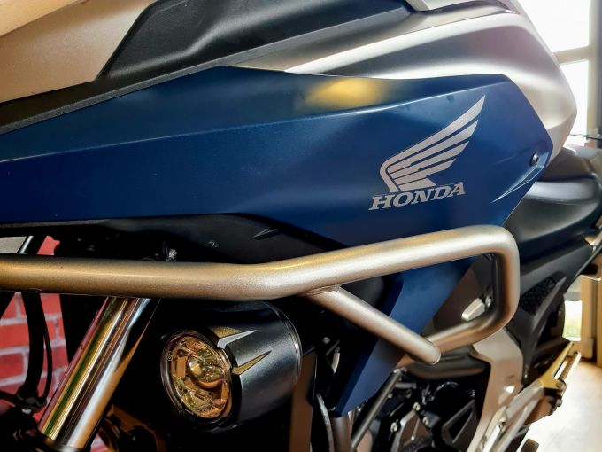 HONDA NC 750 X 4