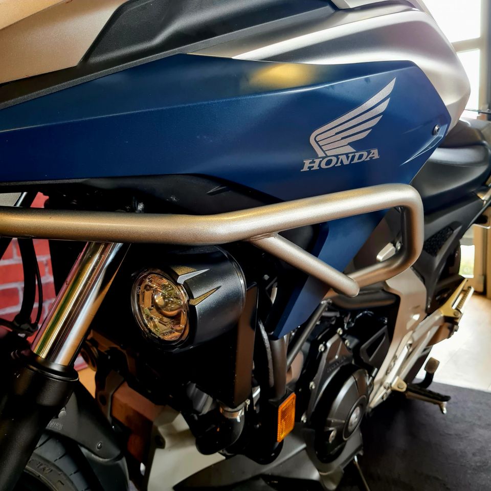 HONDA NC 750 X 4