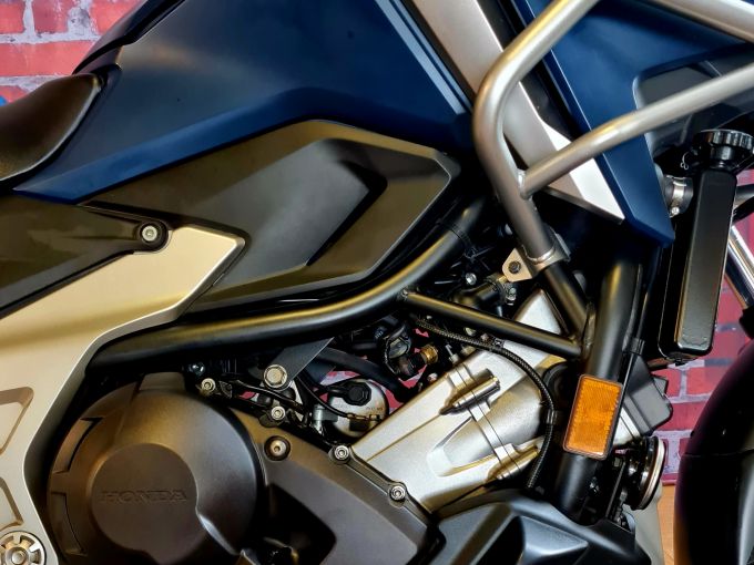 HONDA NC 750 X 4