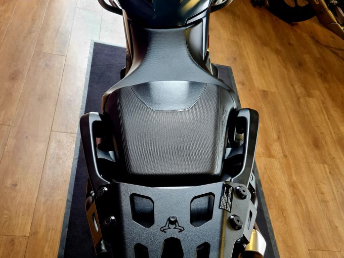 HONDA NC 750 X 4