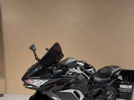 KAWASAKI NINJA 650 - 2021