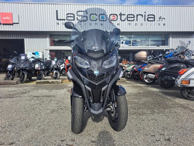 PIAGGIO MP3 400 HPE SPORT ABS ASR 4
