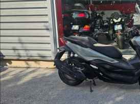 HONDA NSS FORZA 125 - 2023