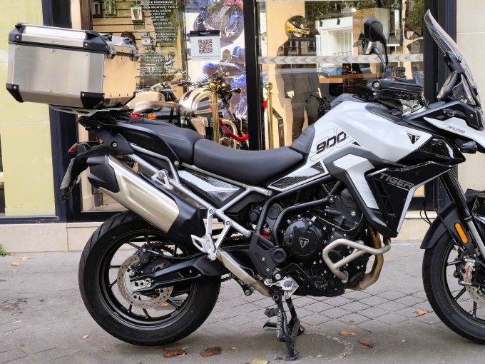TRIUMPH Tiger 900 GT PRO 4
