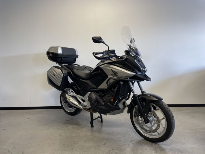 HONDA NC 750 X 4