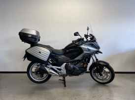HONDA NC 750 X - 2016