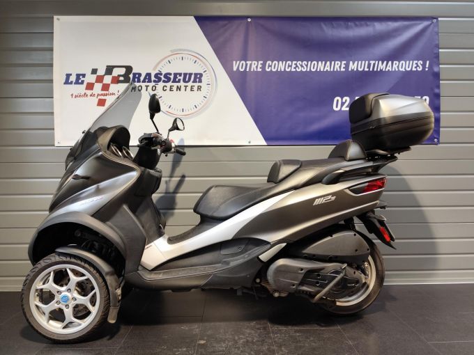 PIAGGIO MP3 500 LT 4