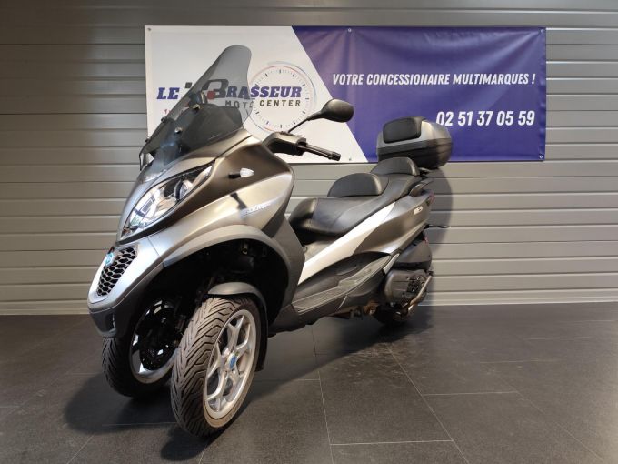 PIAGGIO MP3 500 LT 4