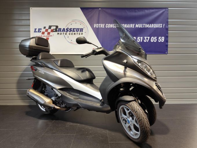 PIAGGIO MP3 500 LT 4