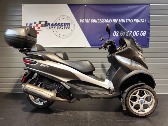 PIAGGIO MP3 500 LT 4