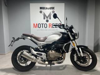 QJ MOTOR SRV 550 - 2022