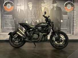 INDIAN FTR 1200 - 2020