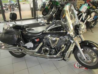 YAMAHA XVS 1300 - 2007