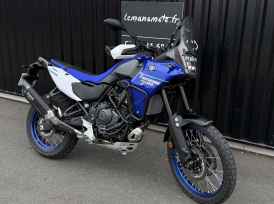 YAMAHA XTZ TENERE 700 - 2025