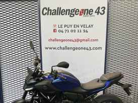 YAMAHA MT07 YAMT - 2025