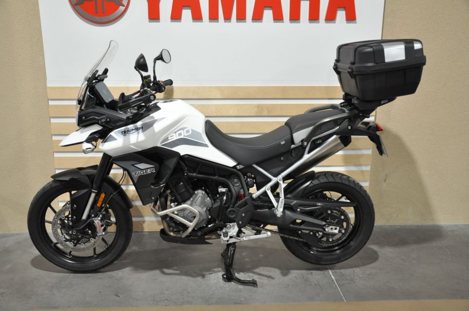 TRIUMPH Tiger 900 GT PRO 4