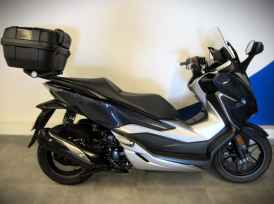 HONDA NSS FORZA 300 - 2019