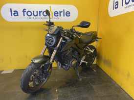 HONDA CB 650 R - 2020