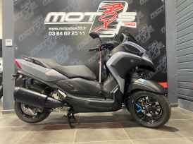 YAMAHA TRICITY 300 - 2021