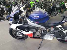 APRILIA RS 660 A2 - 2024