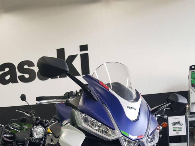 APRILIA RS 660 A2 4