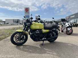 MOTO GUZZI V7 SPORT - 2025