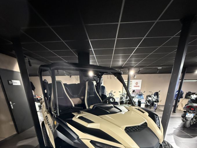 YAMAHA WOLVERINE® RMAX™2 1000 4