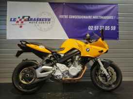 BMW F 800 S - 2007