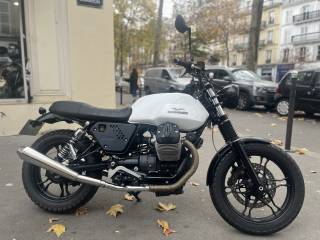 MOTO GUZZI V7 II STONE - 2014