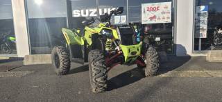 POLARIS SCRAMBLER - 2025