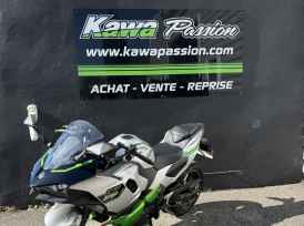 KAWASAKI Ninja 7 Hybrid - 2024