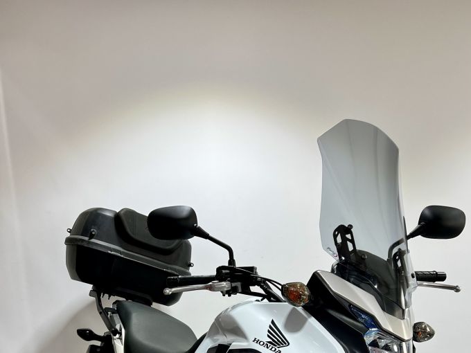 HONDA CB 500 X     ABS 4