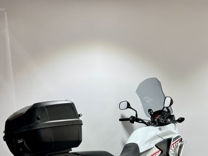 HONDA CB 500 X     ABS 4