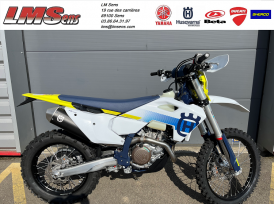 HUSQVARNA FE 350 - 2024