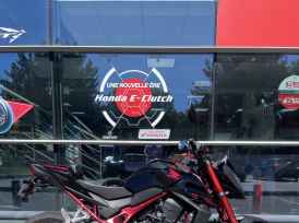 HONDA CB 750 HORNET - 2025