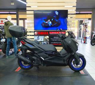 YAMAHA X-MAX 125 - 2025
