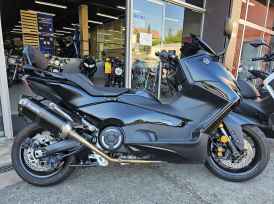 YAMAHA XP T-MAX 560 TECH MAX - 2023