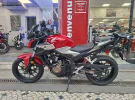 HONDA CB500F ABS - 2020