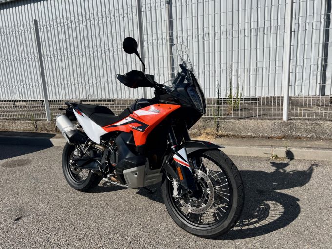KTM 890 ADVENTURE 4