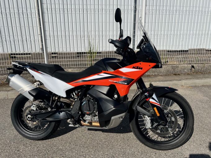 KTM 890 ADVENTURE 4