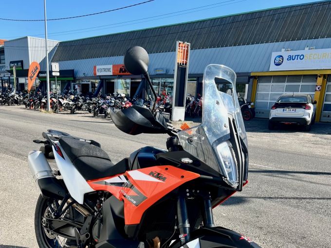 KTM 890 ADVENTURE 4