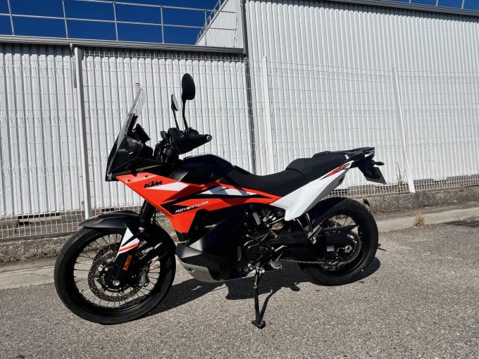 KTM 890 ADVENTURE 4