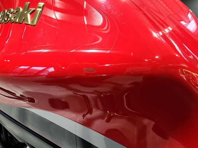 KAWASAKI Z 650 (47.5CV) 4