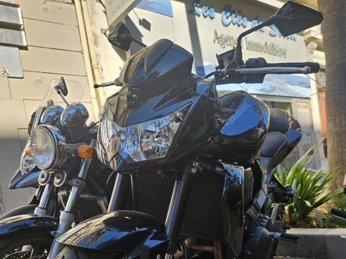 KAWASAKI Z 750 4